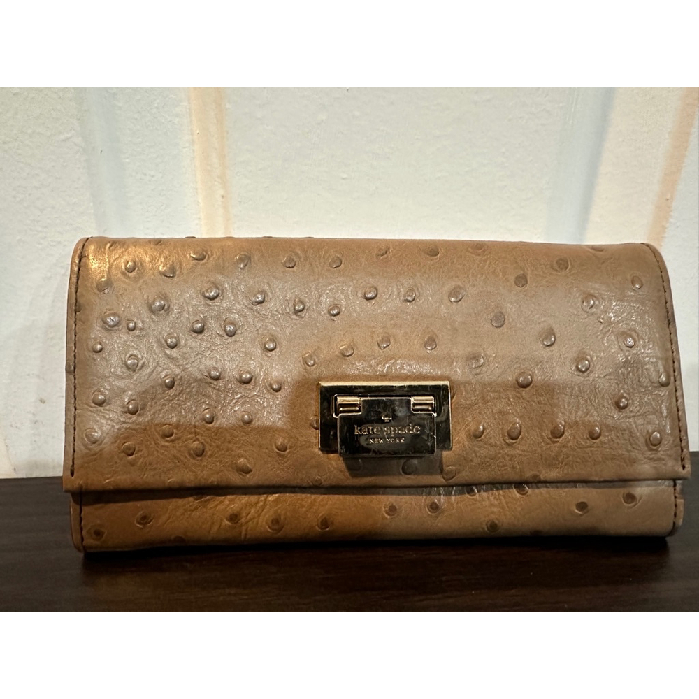 Women's Kate Spade Handbag and Wallet - Picture 4 of 5